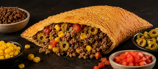 Carne Moída