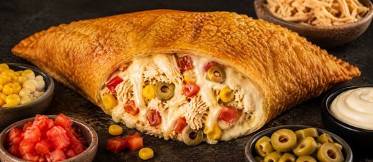 Frango Catupiry