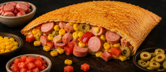 Hot Dog