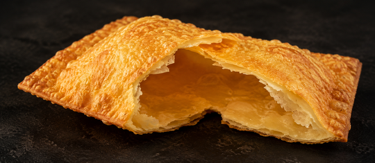 Pastel de Vento