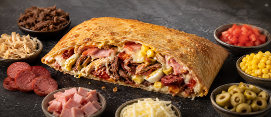 Pastelão La Favorita