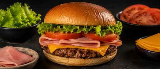 X-Burguer